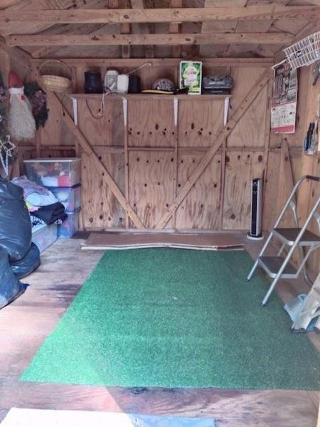 In-progress construction of a new home in , Cleveland, GA (Image 14). In-progress construction of a new home in , Cleveland, GA (Image 14).