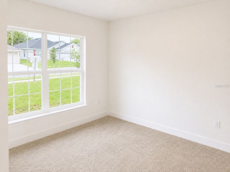 Spacious, unfurnished interior of a new home in Arbor Park, Leesburg (Image 11). Spacious, unfurnished interior of a new home in Arbor Park, Leesburg (Image 11).