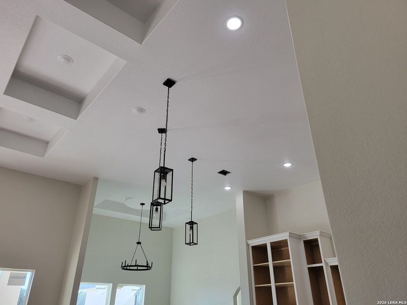 Close-up of interior finishes inside a home in , Lytle (Image 27). Close-up of interior finishes inside a home in , Lytle (Image 27).