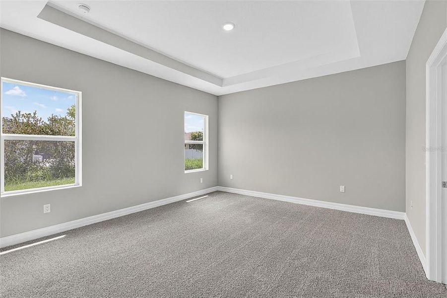Spacious, unfurnished interior of a new home in , North Port (Image 21). Spacious, unfurnished interior of a new home in , North Port (Image 21).