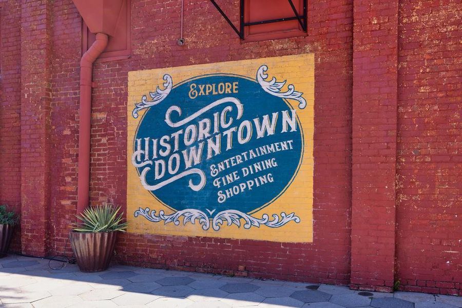 Image 43 of a home in Pinegate. Image 43 of a home in Pinegate.