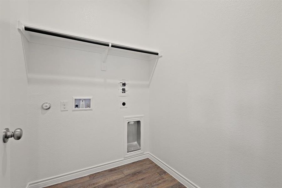 Image 18 of a home in Burgess Meadows. Image 18 of a home in Burgess Meadows.