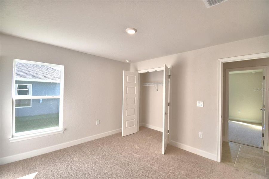 Spacious, unfurnished interior of a new home in Cadence Crossing, Auburndale (Image 40).