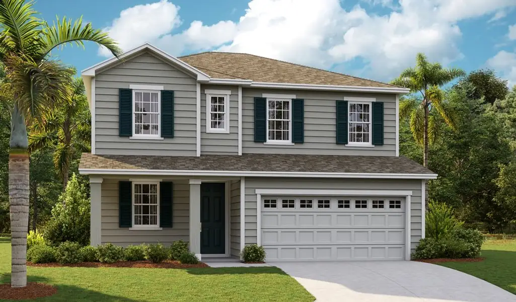 Lapis-J915-Jax Master Elevation K