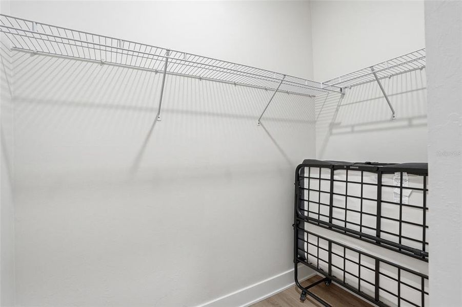 Spacious, unfurnished interior of a new home in , Bonita Springs (Image 22).