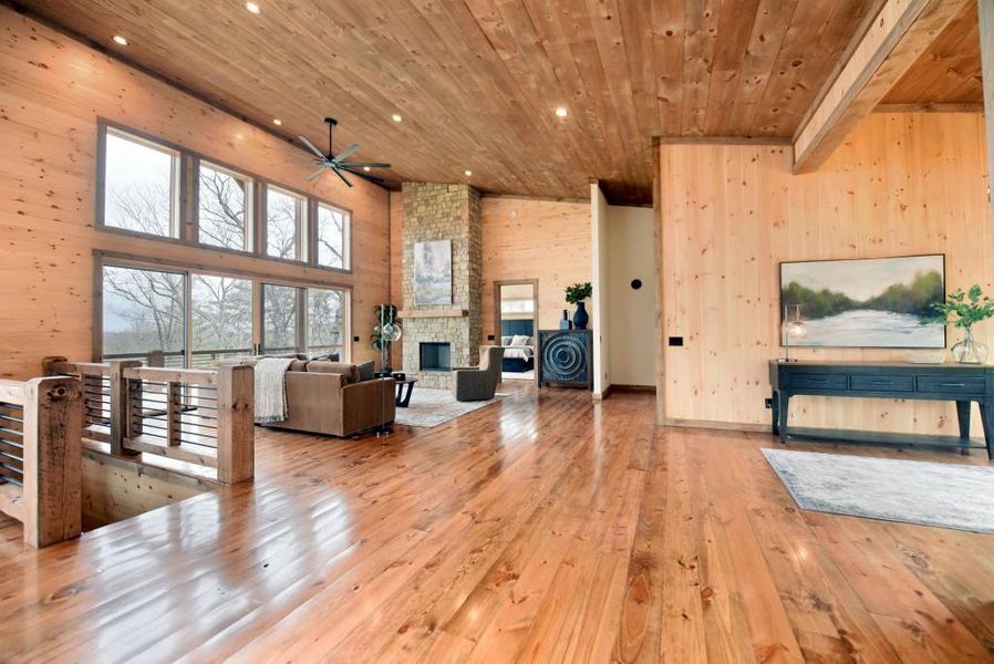 Community amenities in , Blue Ridge (Image 37). Community amenities in , Blue Ridge (Image 37).