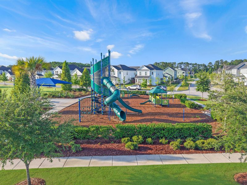 Community amenities in Carnes Crossroads, Summerville (Image 76). Community amenities in Carnes Crossroads, Summerville (Image 76).