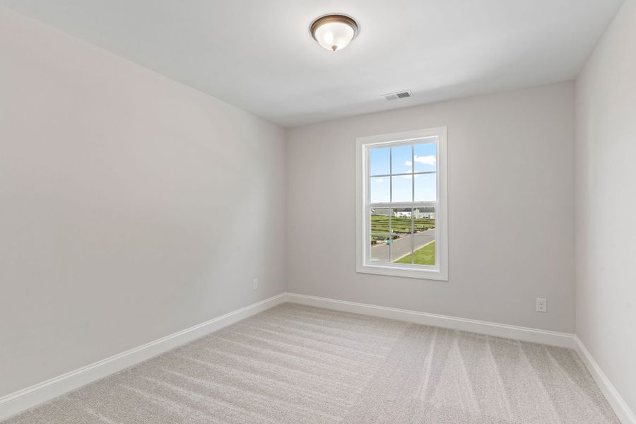 3br New Home in Knightdale, NC.  - Slide 25