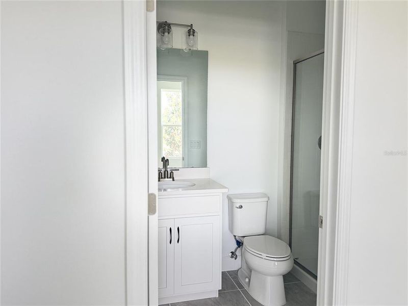 Furnished interior view inside a new home in Oakview, Apopka (Image 4).