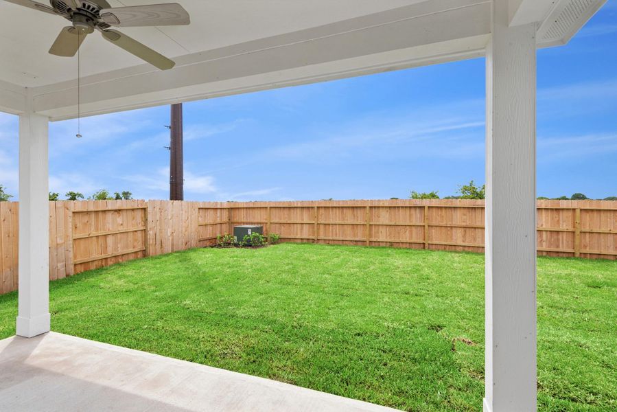 Image 36 of a home in Miller's Pond.