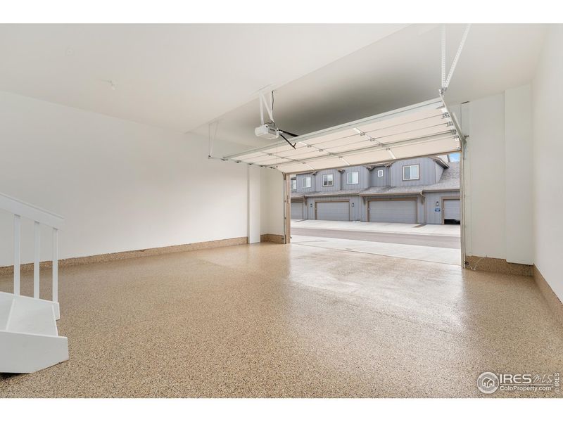 Spacious, unfurnished interior of a new home in Vernazza, Windsor (Image 20).