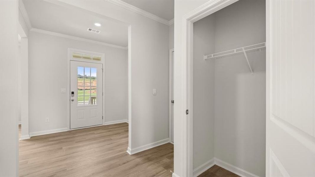 Image 41 of a home in Sheffield Highlands.