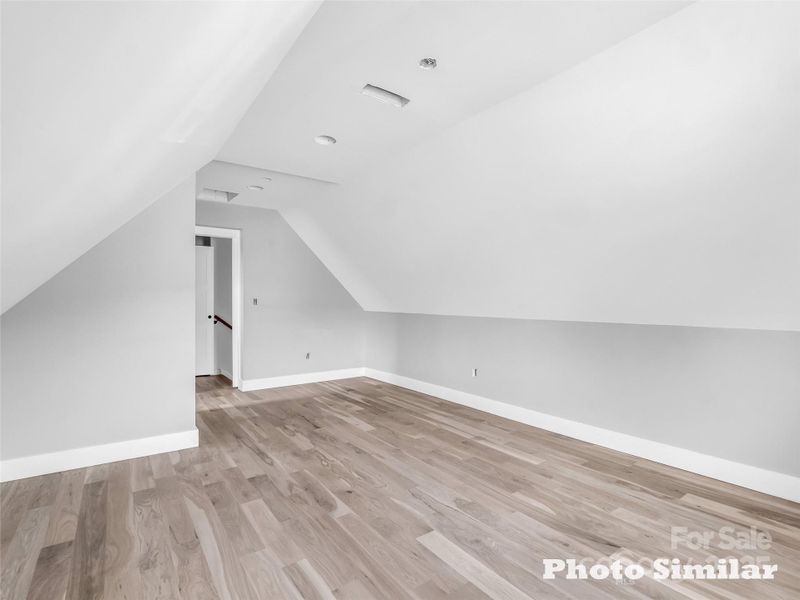 Spacious, unfurnished interior of a new home in , Mill Spring (Image 19). Spacious, unfurnished interior of a new home in , Mill Spring (Image 19).