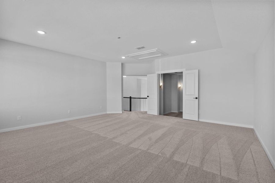 19906 Prairie Spider Way Cypress, TX New Home Image 40