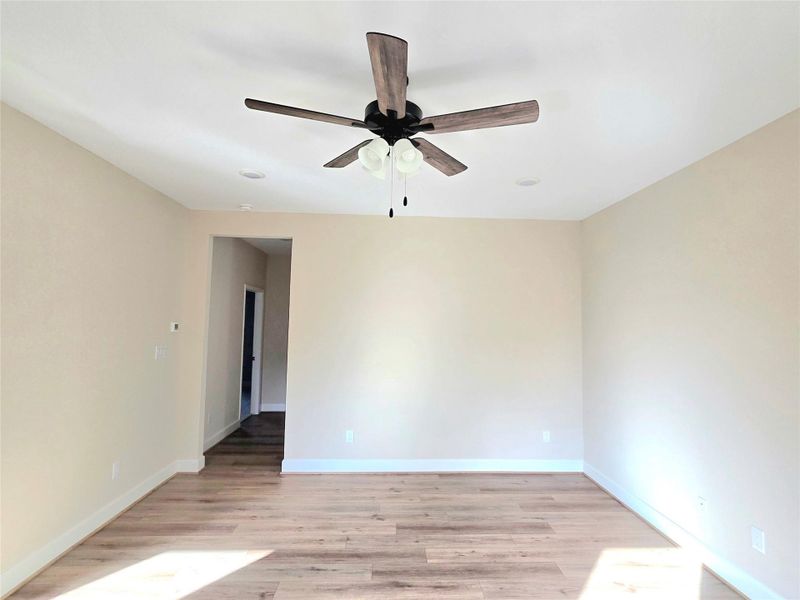 Spacious, unfurnished interior of a new home in , Cleveland (Image 13). Spacious, unfurnished interior of a new home in , Cleveland (Image 13).