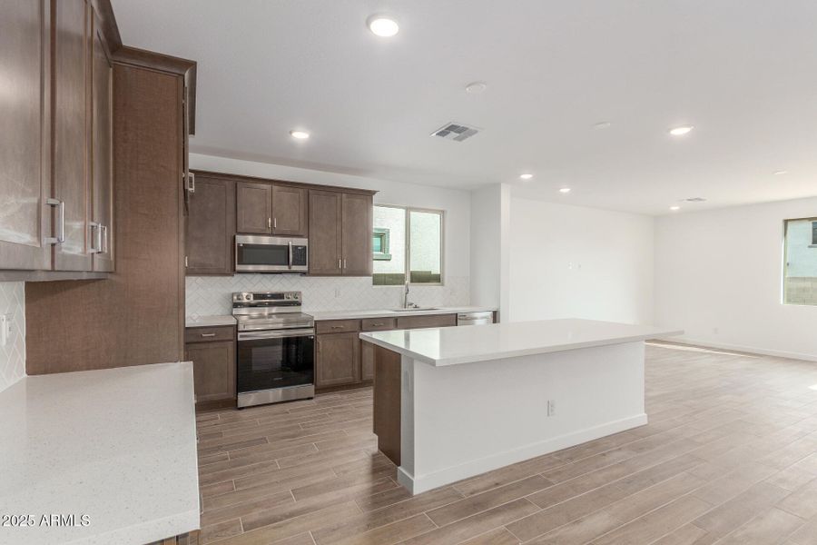 18 Monte Lindo 18 Monte Lindo