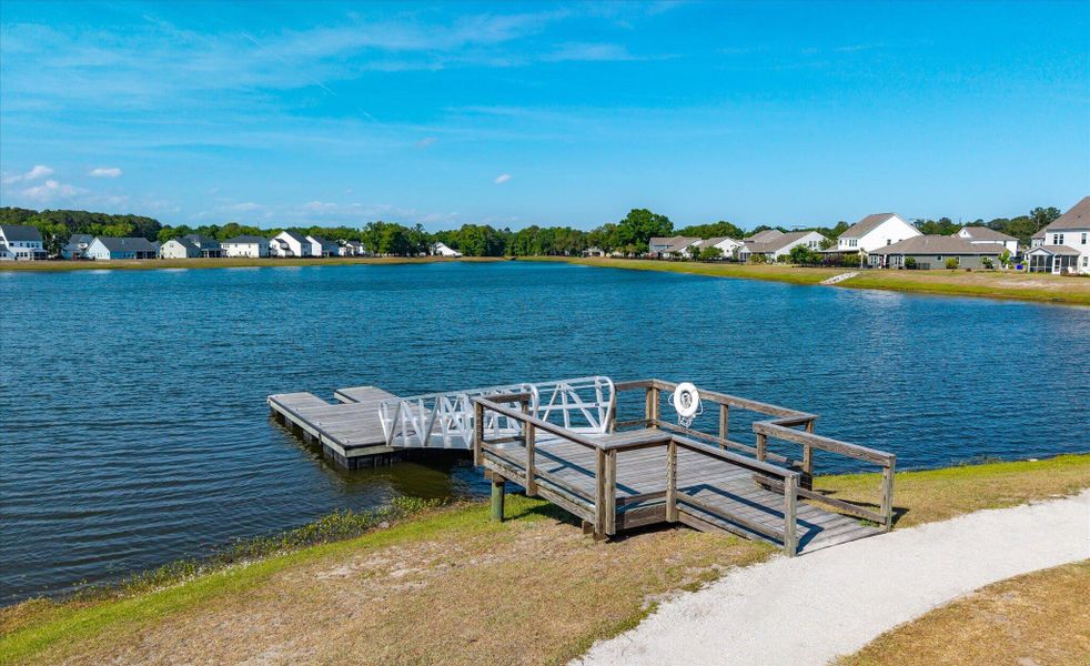 Community amenities in , Johns Island (Image 57).