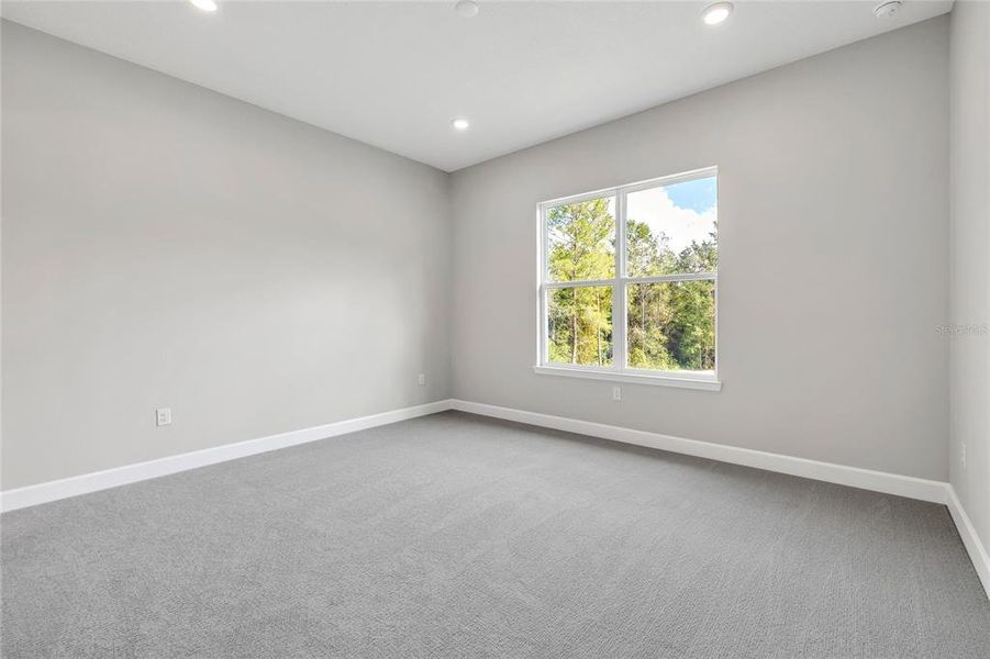 Spacious, unfurnished interior of a new home in , Debary (Image 40). Spacious, unfurnished interior of a new home in , Debary (Image 40).