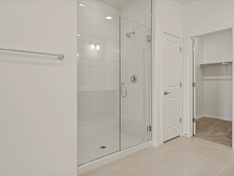 Welcome to the 2340 Floorplan.