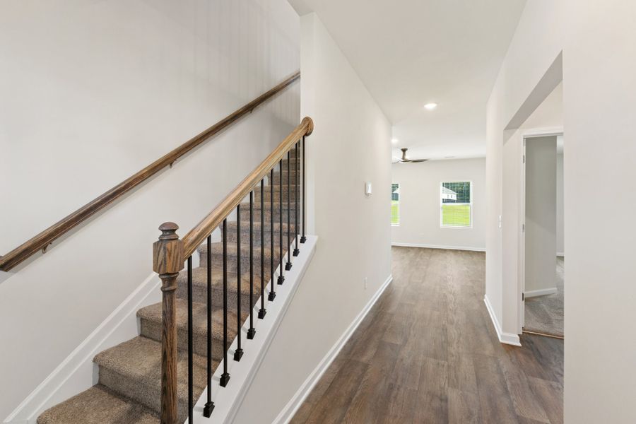 2,860sf New Home in Greensboro, GA.  - Slide 4