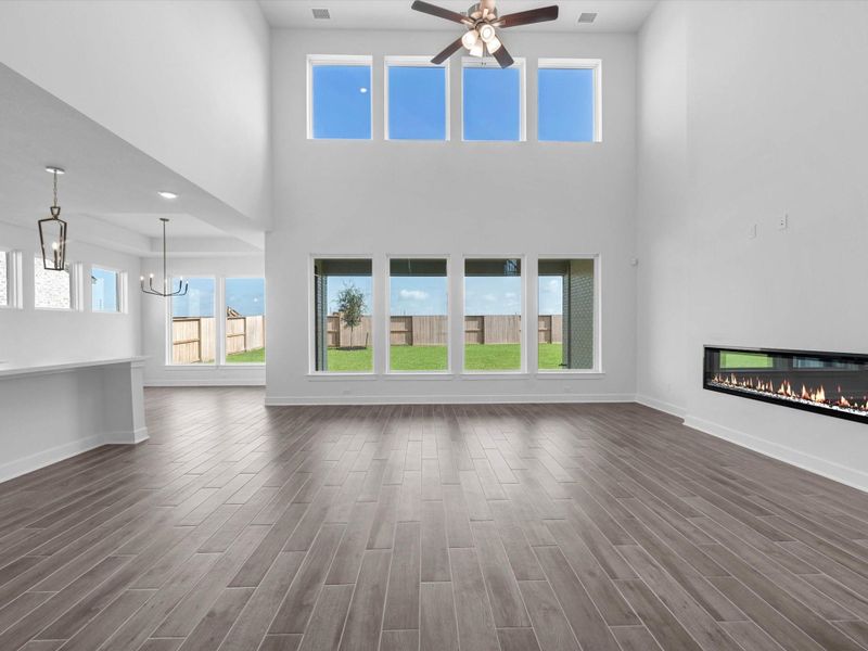 Image 19 of a home in Meridiana - 60'.