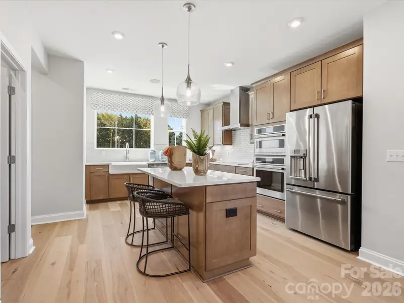 Paloma Plan Model Home Photo Paloma Plan Model Home Photo