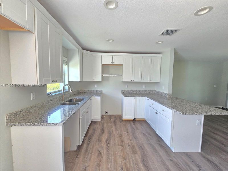 Spacious, unfurnished interior of a new home in , Okeechobee (Image 9). Spacious, unfurnished interior of a new home in , Okeechobee (Image 9).