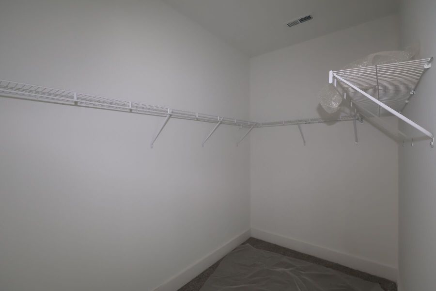 Owner's Closet Owner's Closet