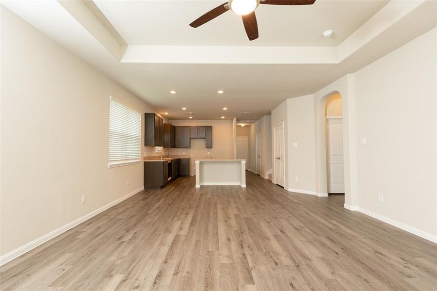 Image 13 of a home in Charleston Heights.