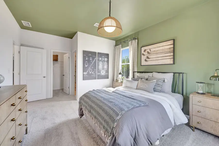 Bedroom Bedroom