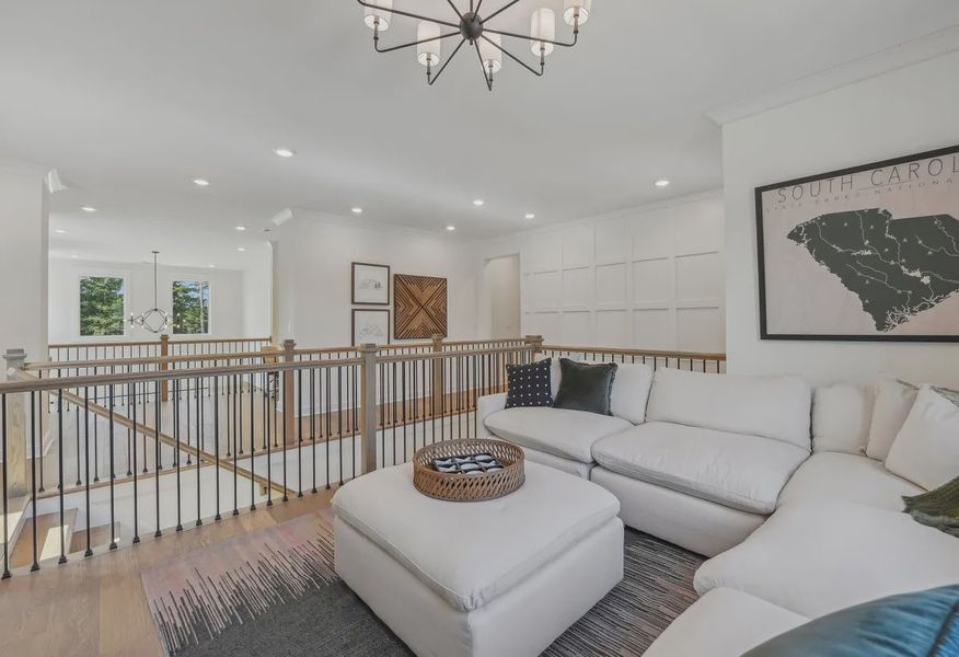 Logan Model Loft, Windell Woods - 8 of 15