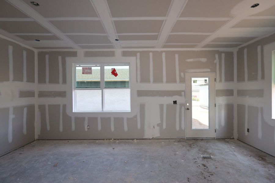 Drywall