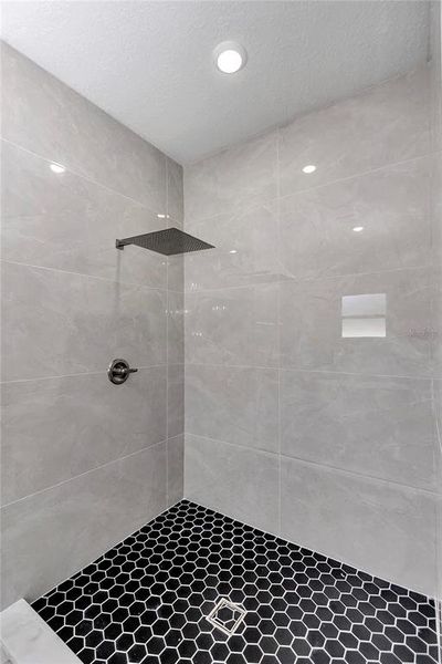 Close-up of interior finishes inside a home in , Ocala (Image 17).