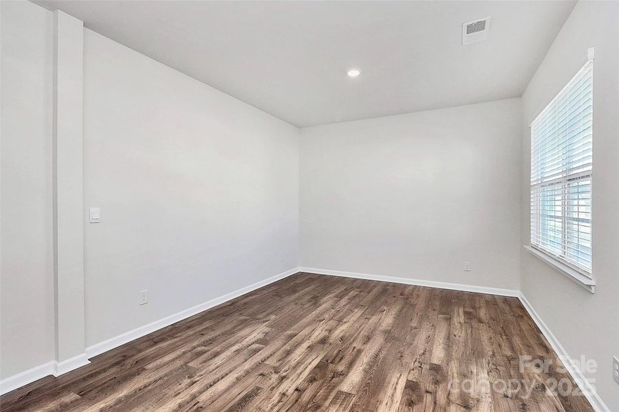 Spacious, unfurnished interior of a new home in , Gastonia (Image 16).