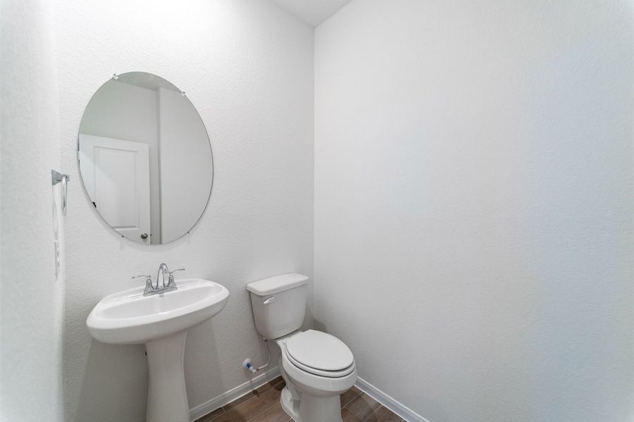 Furnished interior view inside a new home in Lago Mar, Texas City (Image 11). Furnished interior view inside a new home in Lago Mar, Texas City (Image 11).