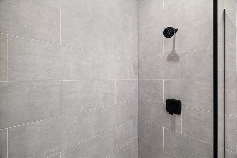 Close-up of interior finishes inside a home in , Ocala (Image 15).