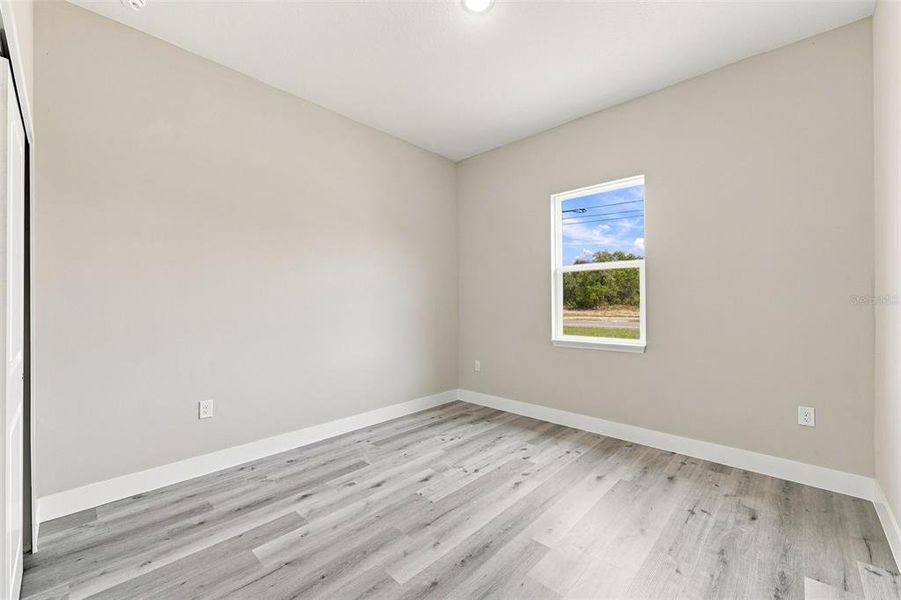 Spacious, unfurnished interior of a new home in , Ocala (Image 23). Spacious, unfurnished interior of a new home in , Ocala (Image 23).