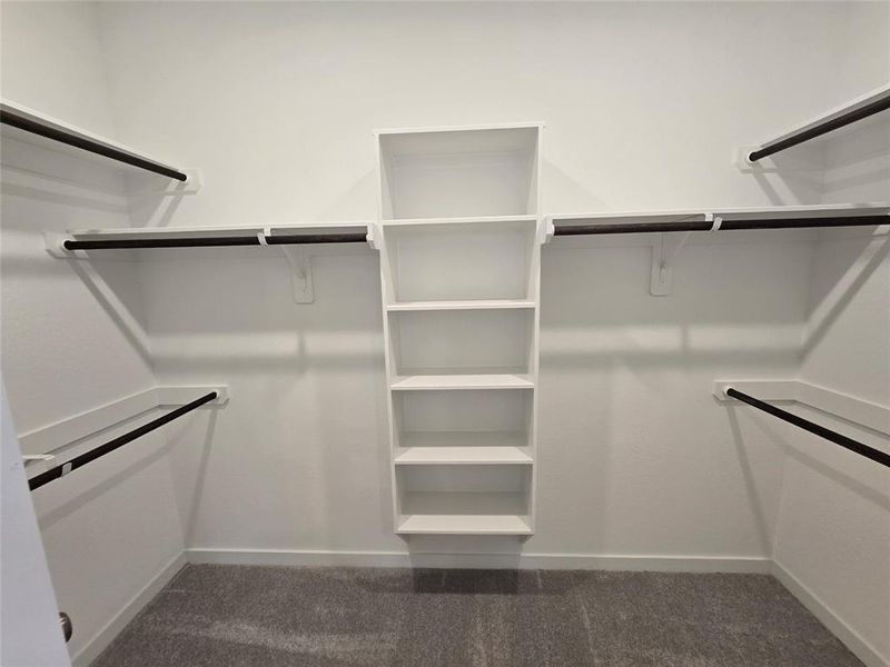 Pics are not of the actual home. They are a representative of a home of the same floor plan.