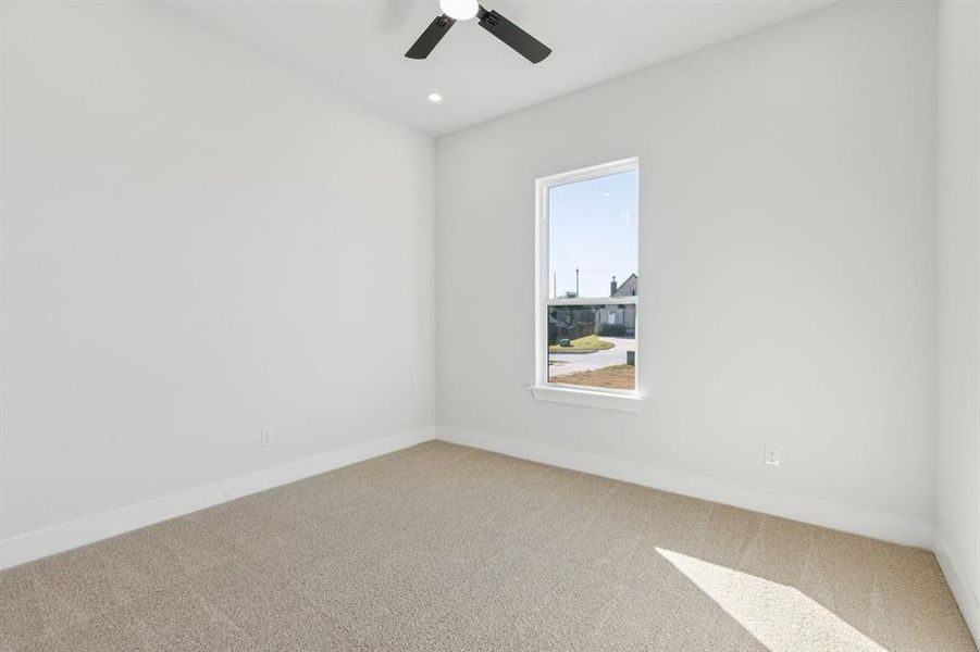 Spacious, unfurnished interior of a new home in , Weatherford (Image 25). Spacious, unfurnished interior of a new home in , Weatherford (Image 25).