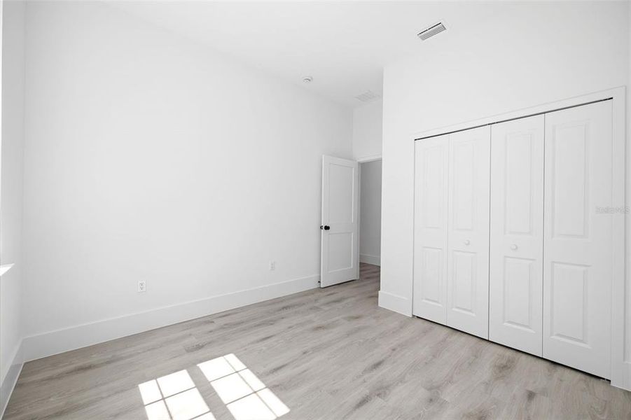 Spacious, unfurnished interior of a new home in , Ocala (Image 24). Spacious, unfurnished interior of a new home in , Ocala (Image 24).