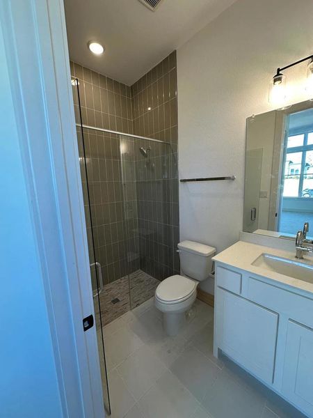 Furnished interior view inside a new home in Clearwater Ranch, Liberty Hill (Image 5). Furnished interior view inside a new home in Clearwater Ranch, Liberty Hill (Image 5).