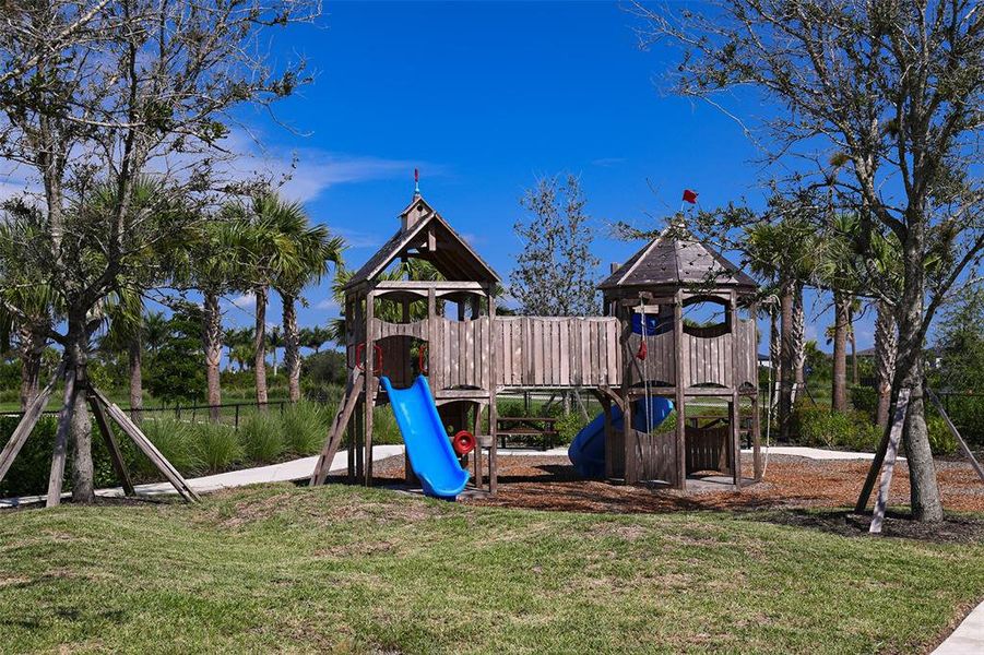 Community amenities in Skye Ranch Community Group Page, Sarasota (Image 39).
