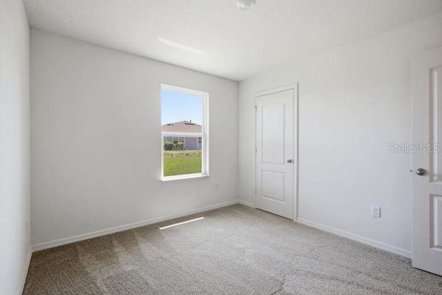 Spacious, unfurnished interior of a new home in Palm Coast, Palm Coast (Image 34).