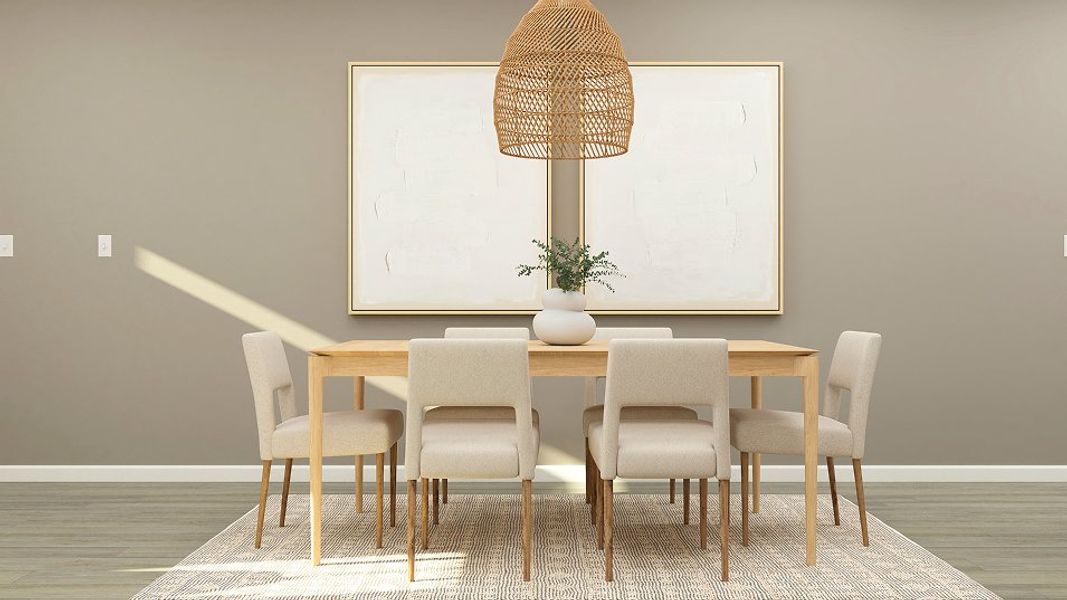 1982 Jordan Breakfast Area 2of2 F1