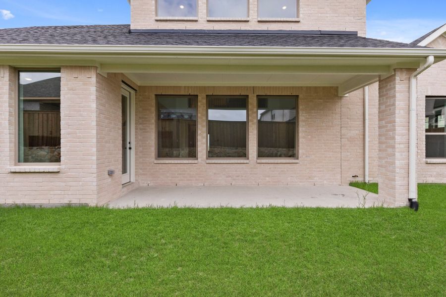Rockwall, TX New Home. - Slide 11 Rockwall, TX New Home. - Slide 11