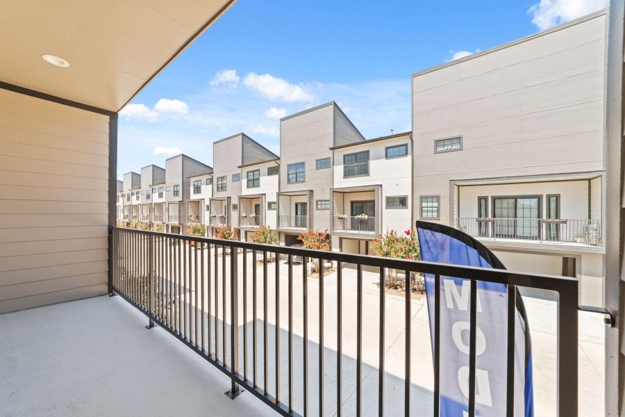 Spacious, unfurnished interior of a new home in , Houston (Image 18). Spacious, unfurnished interior of a new home in , Houston (Image 18).