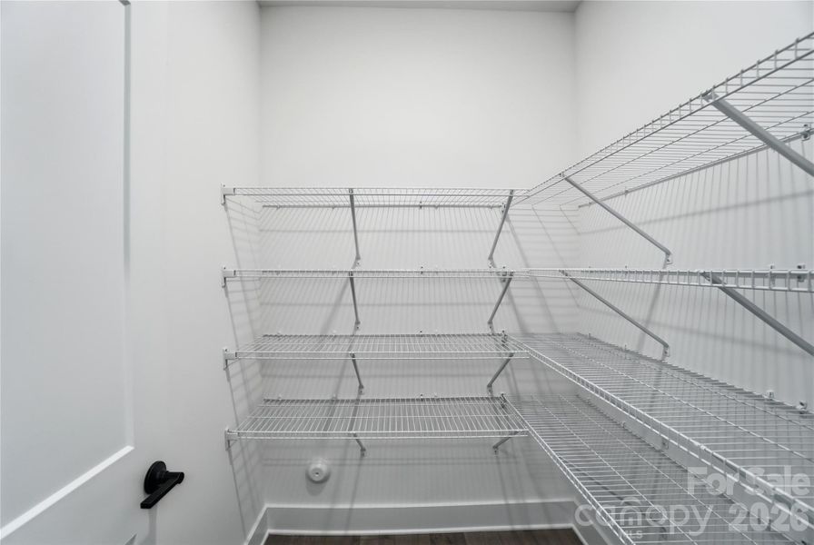 Spacious, unfurnished interior of a new home in Summerlin, Mooresville (Image 29). Spacious, unfurnished interior of a new home in Summerlin, Mooresville (Image 29).