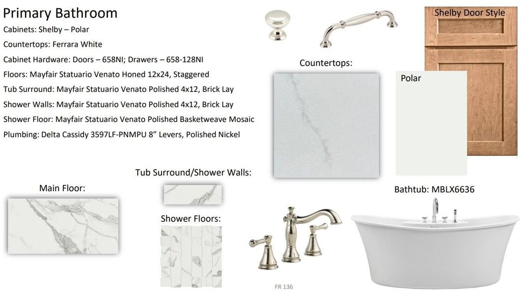 3014 Winterberry Drive:Interior