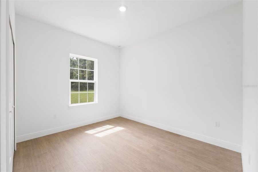 Spacious, unfurnished interior of a new home in , Ocala (Image 16). Spacious, unfurnished interior of a new home in , Ocala (Image 16).