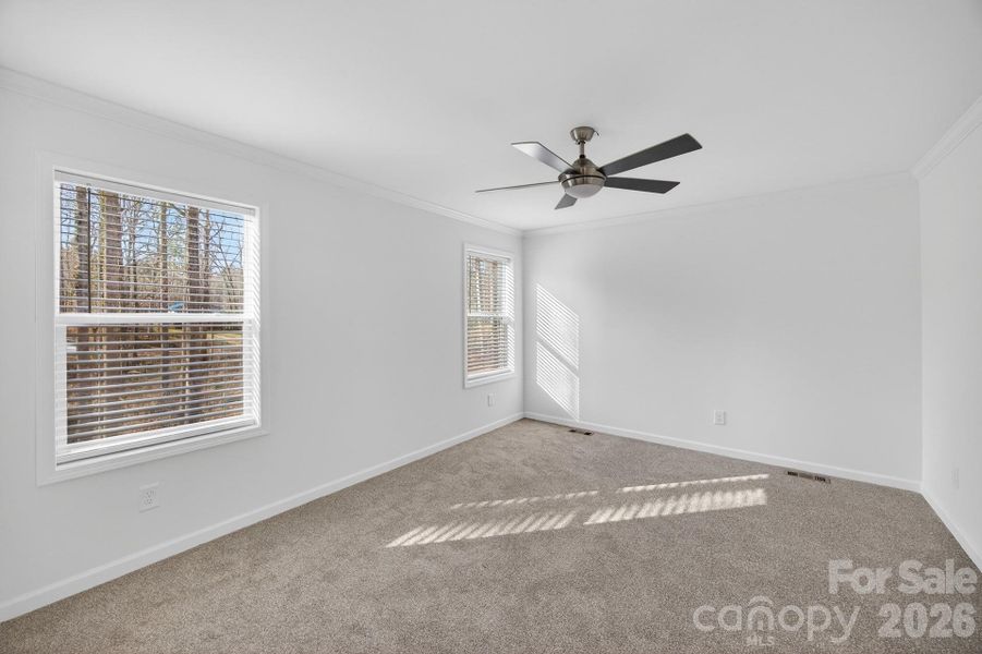 Spacious, unfurnished interior of a new home in , Lexington (Image 19). Spacious, unfurnished interior of a new home in , Lexington (Image 19).